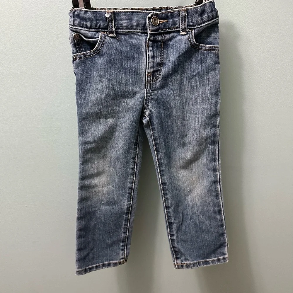 The Children’s Place Jeans | 3T